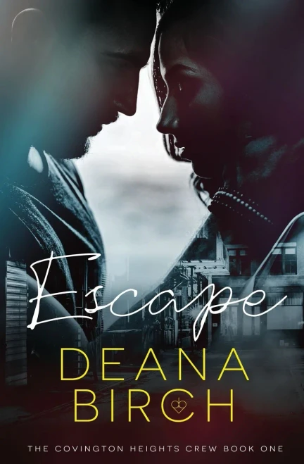 Escape - 9781839439117