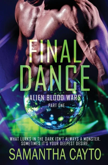 Final Dance : Part One