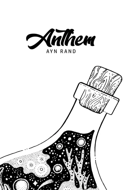 Anthem - 9781800605305