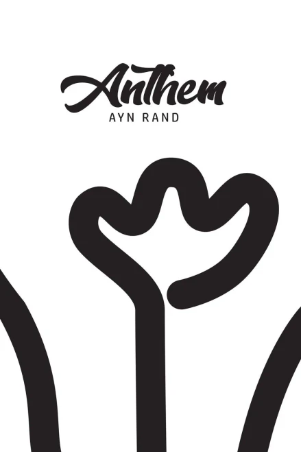 Anthem - 9781800605350