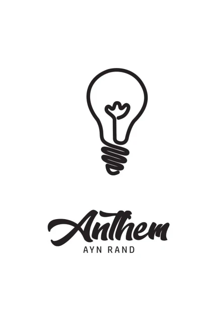 Anthem - 9781800605367