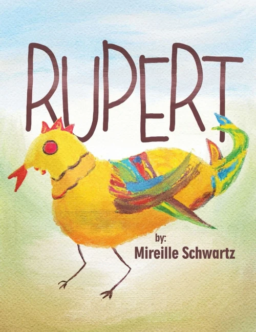 Rupert - 9781952027048