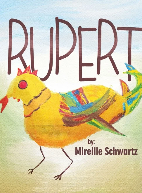 Rupert - 9781952027055