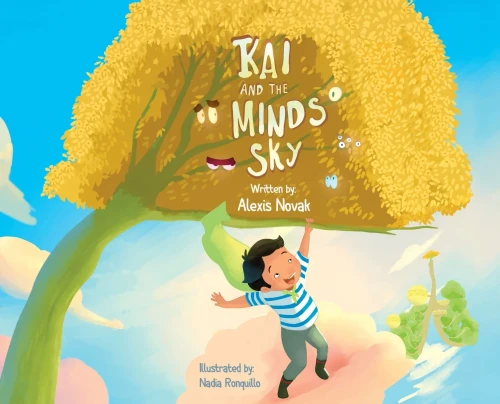 Kai and The Mind's Sky