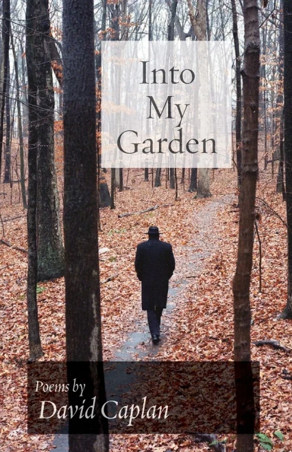 Into My Garden : Poems