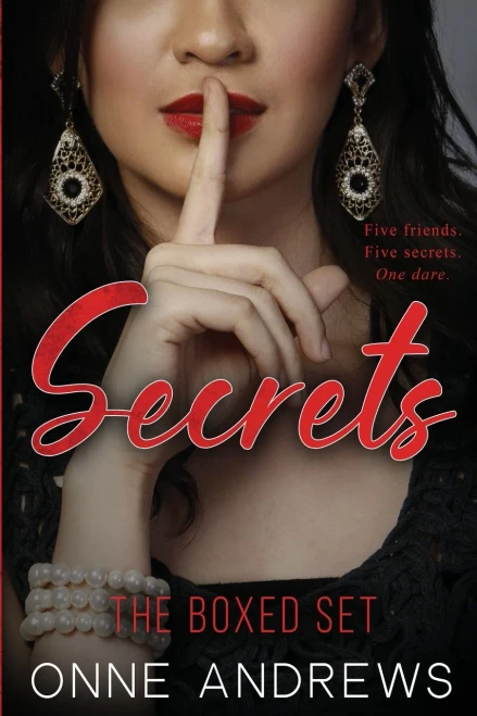 Secrets : The Boxed Set