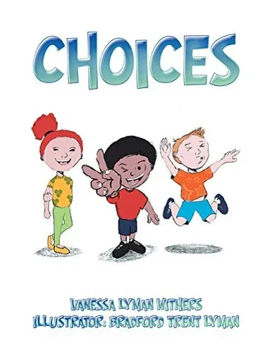 Choices - 9781796062007