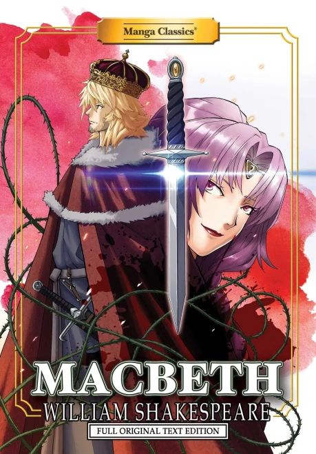 MacBeth - 9781947808089
