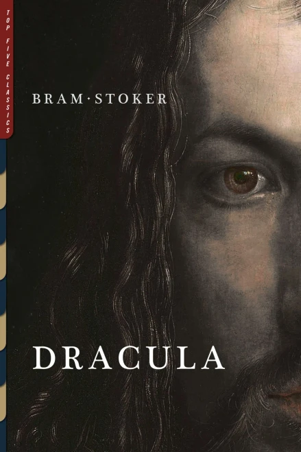 Dracula - 9781938938504