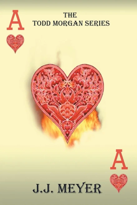 Hearts : Burning Desire