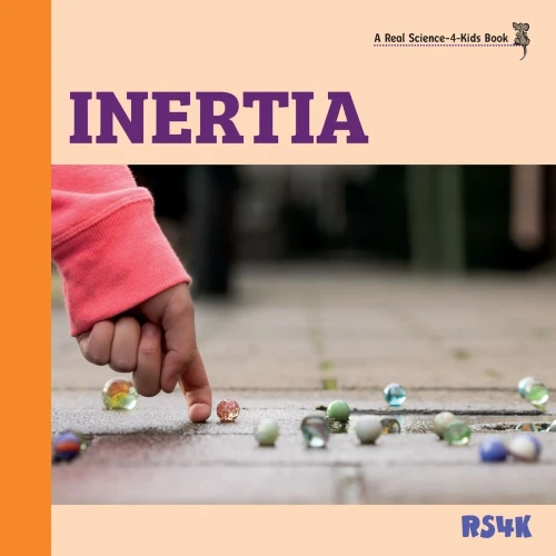 Inertia - 9781950415229