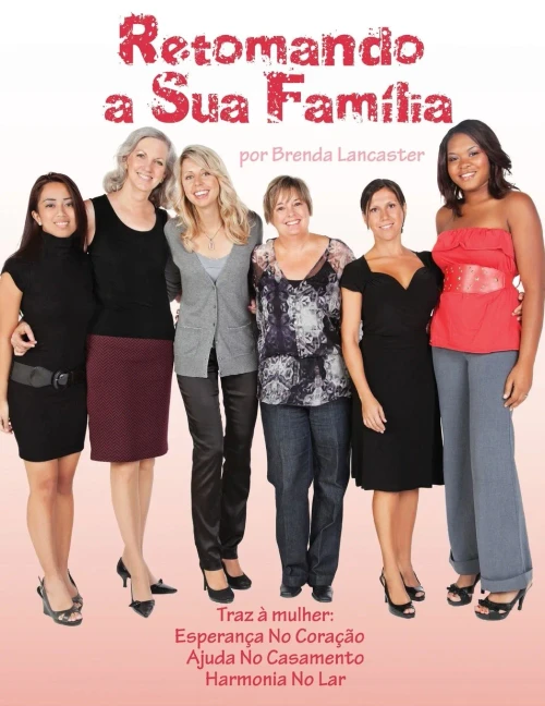 Retomando a Sua Familia