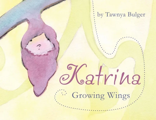 Katrina : Growing Wings