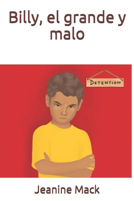 Billy, el Grande y Malo