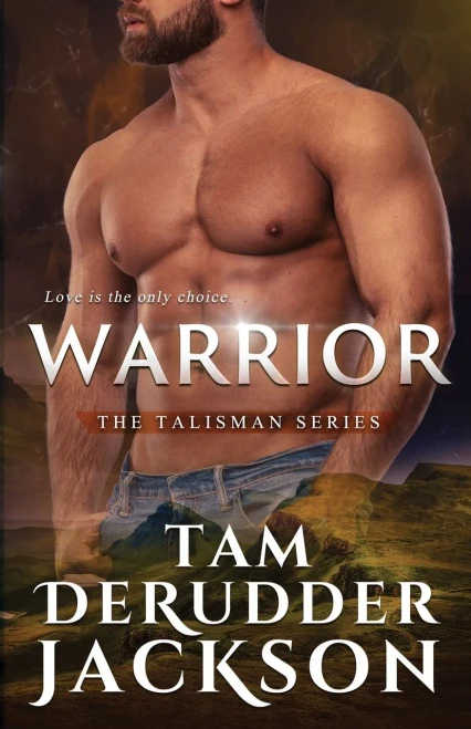Warrior - 9781734266627