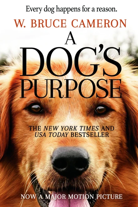 A DOG'S PURPOSE MTI