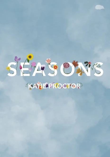 Seasons - 9781913499402