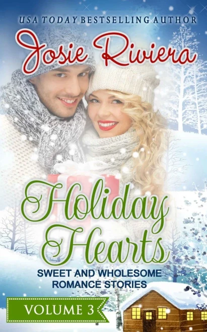 Holiday Hearts Volume 3