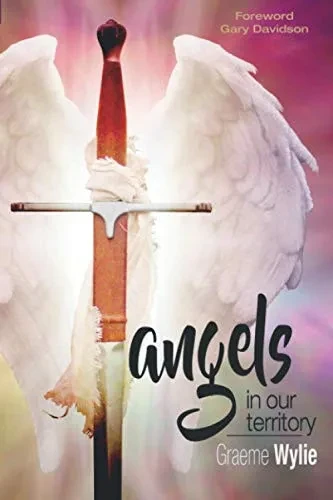 Angels in Our Territory