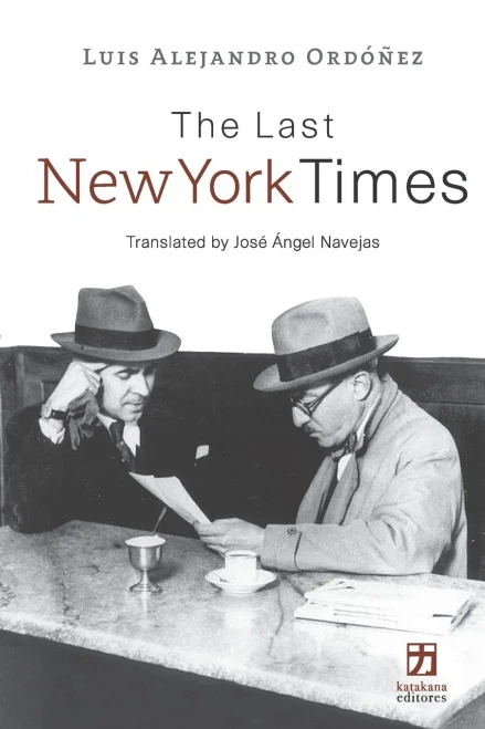 The Last New York Times