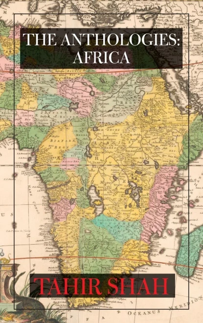 The Anthologies: Africa