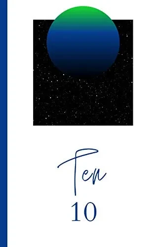 Ten 10 : Transformation