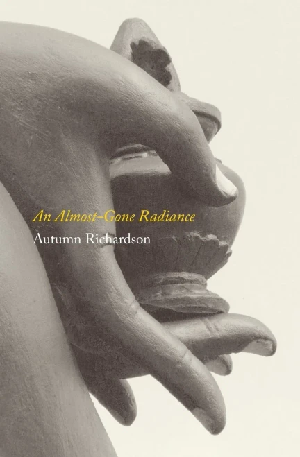 An Almost-Gone Radiance