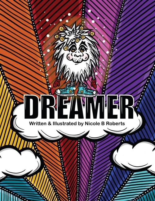 Dreamer - 9781735080437