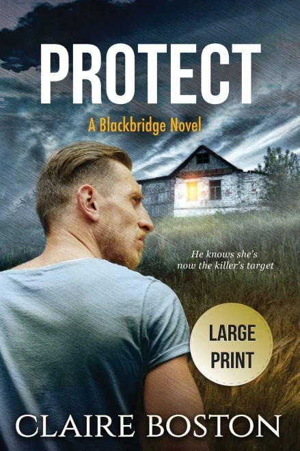 Protect - 9781925696691