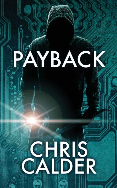 Payback - 9781913166304