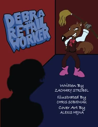 Debra the Retail Worker