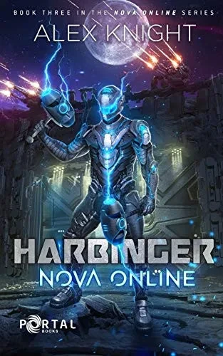 Nova Online : Harbinger