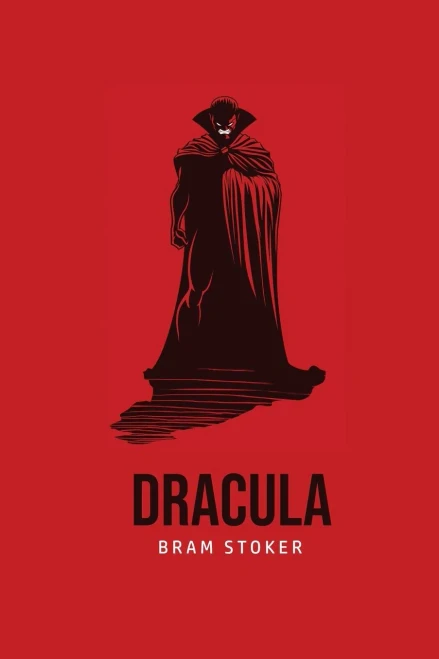 Dracula - 9781800601772