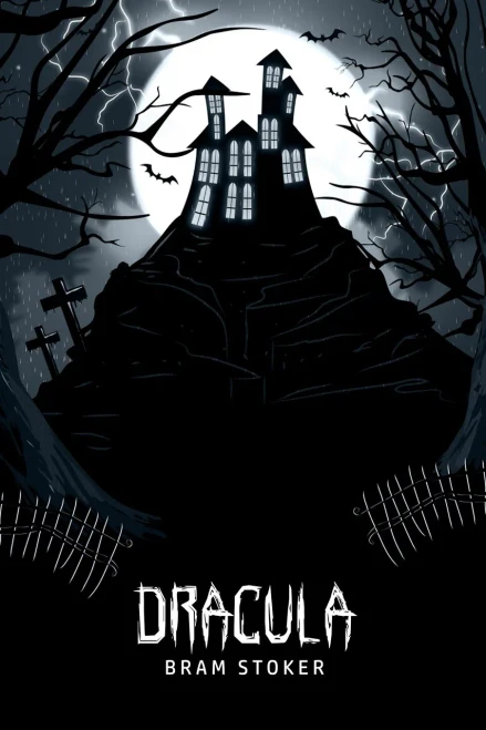 Dracula - 9781800601796