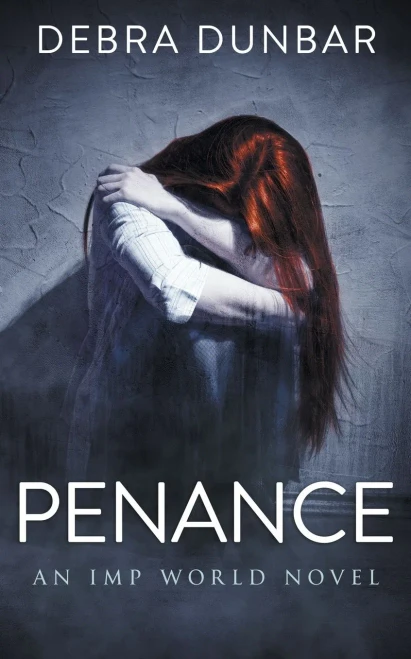 Penance - 9781952216237