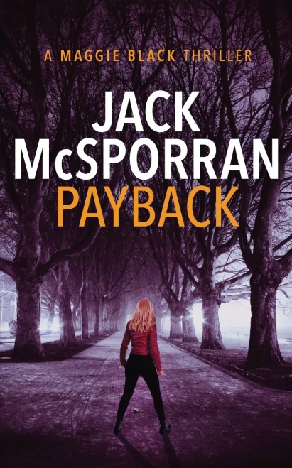 Payback - 9781912382507
