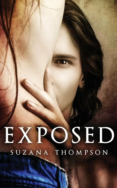 Exposed - 9781735885346