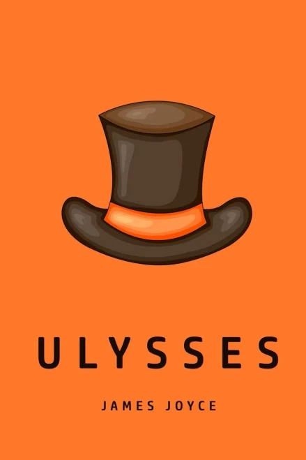 Ulysses - 9781800602823