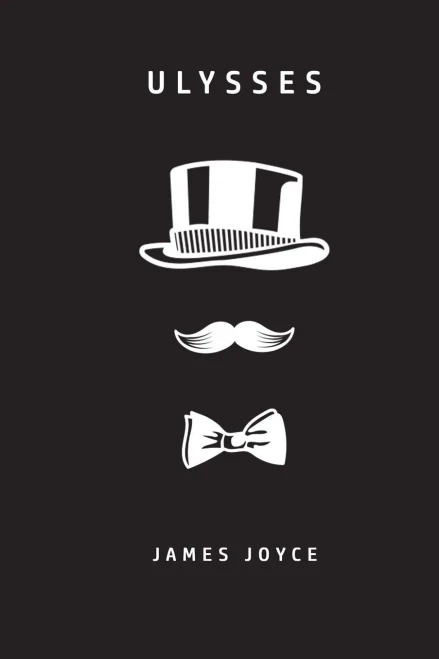 Ulysses - 9781800602878