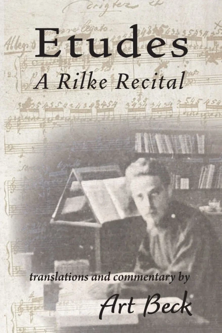 Etudes : A Rilke Recital