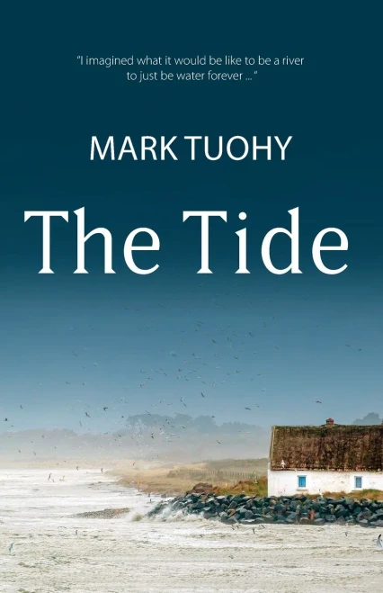 The Tide - 9781914083372