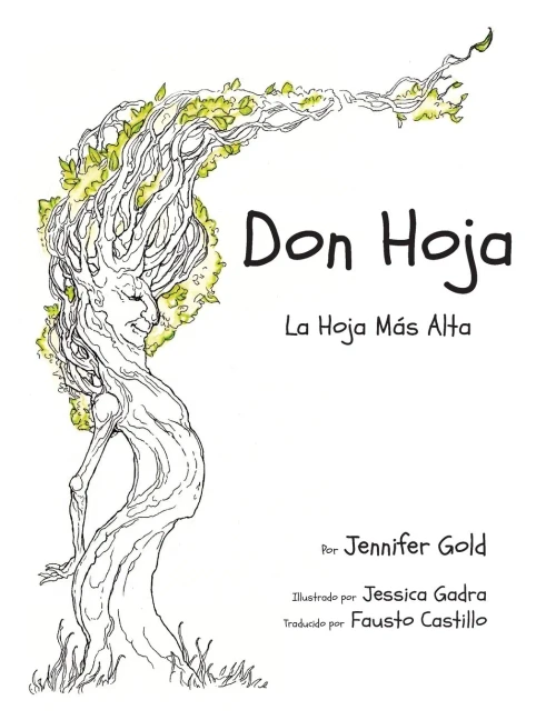 Don Hoja - 9781950006106