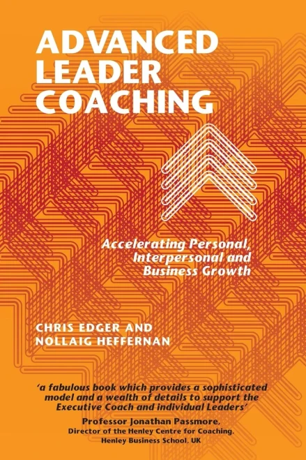 Advanced Leader Coaching