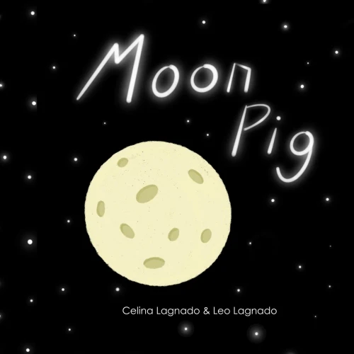 Moon Pig - 9781777274238