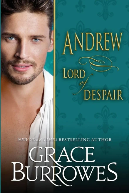 Andrew : Lord of Despair