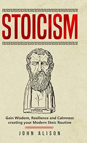 Stoicism - 9781716836404