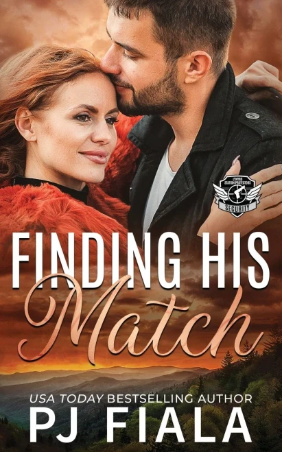Rory : Finding His Match