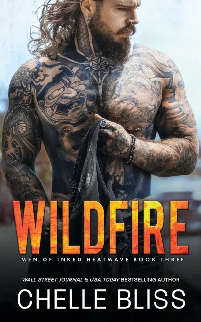 Wildfire - 9781950023820