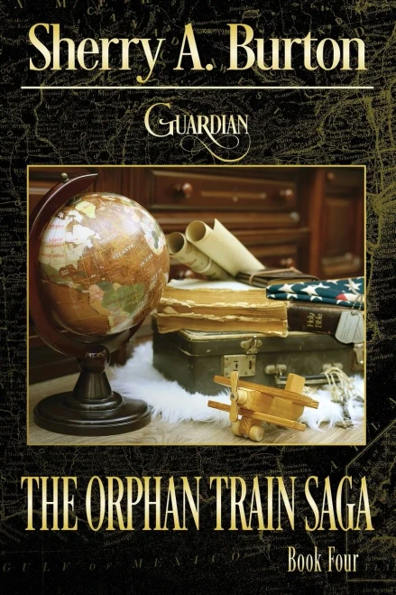 Guardian - 9781951386054
