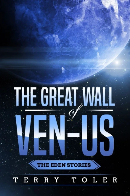 The Great Wall of Ven-Us